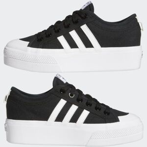 Adidas Nizza Platform (Women's)